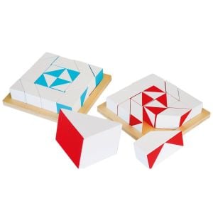 0002 Motif Kutu Oyunu -Özaydınlar