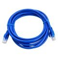 Philips SWA1946/93 1.5 Metre Cat6 Ethernet LAN Ağ Kablosu Gigabit 1000Mbps