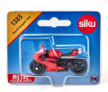 SIKU Ducati Panigale 1299 KBL1385