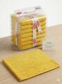 Hobby Rainbow 30X50 10´lu Mutfak Havlusu Sarı