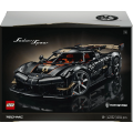 LEGO Koenigsegg Sadair's Spear Mega Araba 42232