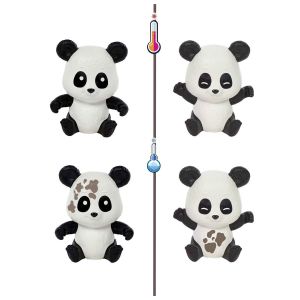 HKT77 Barbie Panda Bakımı Oyun Seti