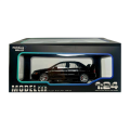 1/24 Mitsubishi Lancer Street Model Araba
