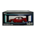 1/24 Mitsubishi Lancer Street Model Araba