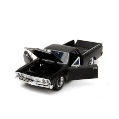 9334413314R00 Fast & Furious 1967 El Camino F10 1 24