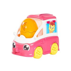 73095 Tomy, Yumurta Kamyonu, 12-36 ay