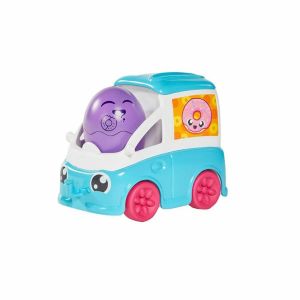 73095 Tomy, Yumurta Kamyonu, 12-36 ay