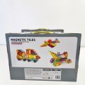 SH40762 85 PARÇA MAGNET STAN. SERİ RENKLİ BLOK-ZRV