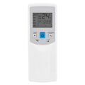 Bosch - Profilo RG05D4/BGE Kapaklı Klima Kumandası