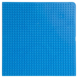 Lego Klasik Uyumlu Renkli Zemin CG057