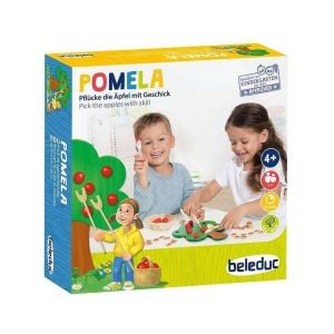 ZMK-22385 Beled Pomela Oyunu 