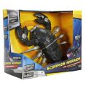 S00080561 SCORPION WARRIOR SES/IŞIK-SUN