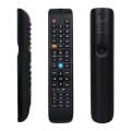 Hey Küçük Kalıp Skytech Sarı TV Tuşlu Smart Lcd Led TV Kumanda