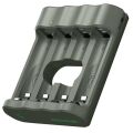 GP Recyko B441 Usb 4’lü AA - AAA Pil Şarj Cihazı (GPACSB44103 GPB441R21-2GTLB1)