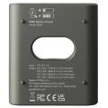 GP Recyko B441 Usb 4’lü AA - AAA Pil Şarj Cihazı (GPACSB44103 GPB441R21-2GTLB1)