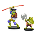 TMNT Figürlü Kalem Başlığı 2'li Paket