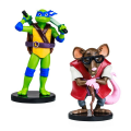 TMNT Figürlü Kalem Başlığı 2'li Paket