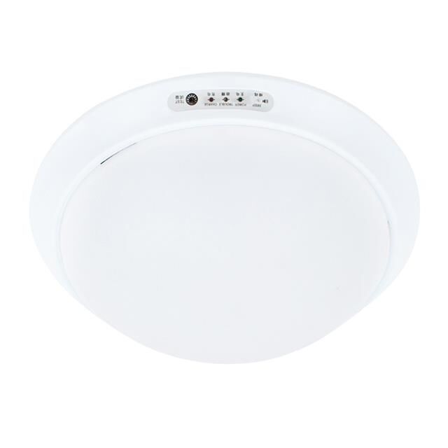 Powermaster PM-7673 95 mm 24 Ledli Şarjlı Tavan Lambası