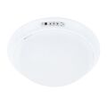 Powermaster PM-7673 95 mm 24 Ledli Şarjlı Tavan Lambası