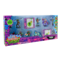 TMNT Figürlü Kalem Başlığı 12'li Paket