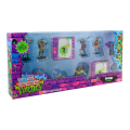 TMNT Figürlü Kalem Başlığı 12'li Paket