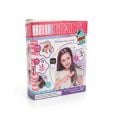 KSY909 TOYCRAFT DIY SAÇ BOYAMA MAŞASI SET-TYC