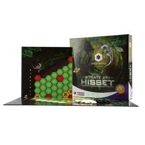 55091 Manevra Strateji Oyunu