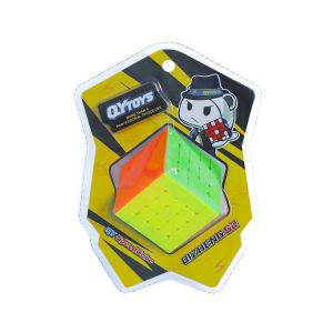EQY QY Speed Küp 5X5 