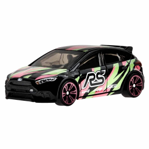 Hot Wheels Neon Yarışçılar HLH72 - 1 adet stokta olan gönderilir