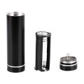 Powermaster Power Led'li 3 AAA Pil Metal Kasa Duracell Tip Fener (Tekli)