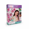KSY911 TOYCRAFT DIY İPLİ SAÇ SÜSLEME MAKİNASI-TYC