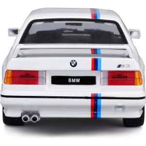 Bburago 1:24 BMW M3 1988 Model Araba  S00021100