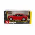 Bburago 1:24 BMW M3 1988 Model Araba  S00021100