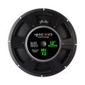 Magicvoice MV-12 Maks.600 Watt / Rms 300 Watt 12” Siyah 30 Cm Woofer Yedek Hoparlör
