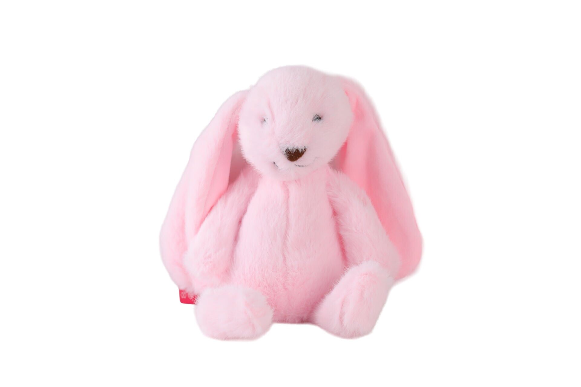 1598P BUNNY 30 CM-PEMBE