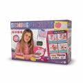 KSY899 TOYCRAFT DIY GERÇEK.DİKEN SET DİKİŞ MK-TYC