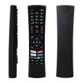Toshiba CT-8528 - 43V5863DB - 40L2863DG - 32L3963DA Netflix-Youtube-Rakuten Tv Tuşlu Küçük Kalıp Lcd-Led Tv Kumanda