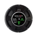 Magicvoice MV-8 Maks. 350 Watt / Rms 150 Watt 8” Siyah 20 Cm Woofer Yedek Hoparlör