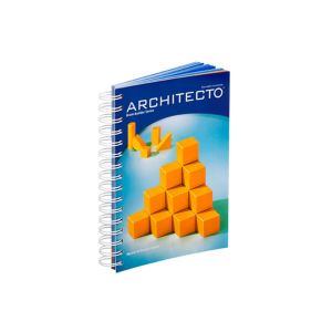 ZMK-ECTO Architeco 3D Akıl Oyunu