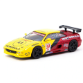 Tarmac Works X iXO Models 1/64 Ferrari F355 Challenge World Challenge Series 2000 #54