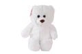 1216B PUFFY SALAŞ AYI 45 CM BEYAZ