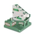 BIG97764 TOP KULE MERDIVEN- MGA