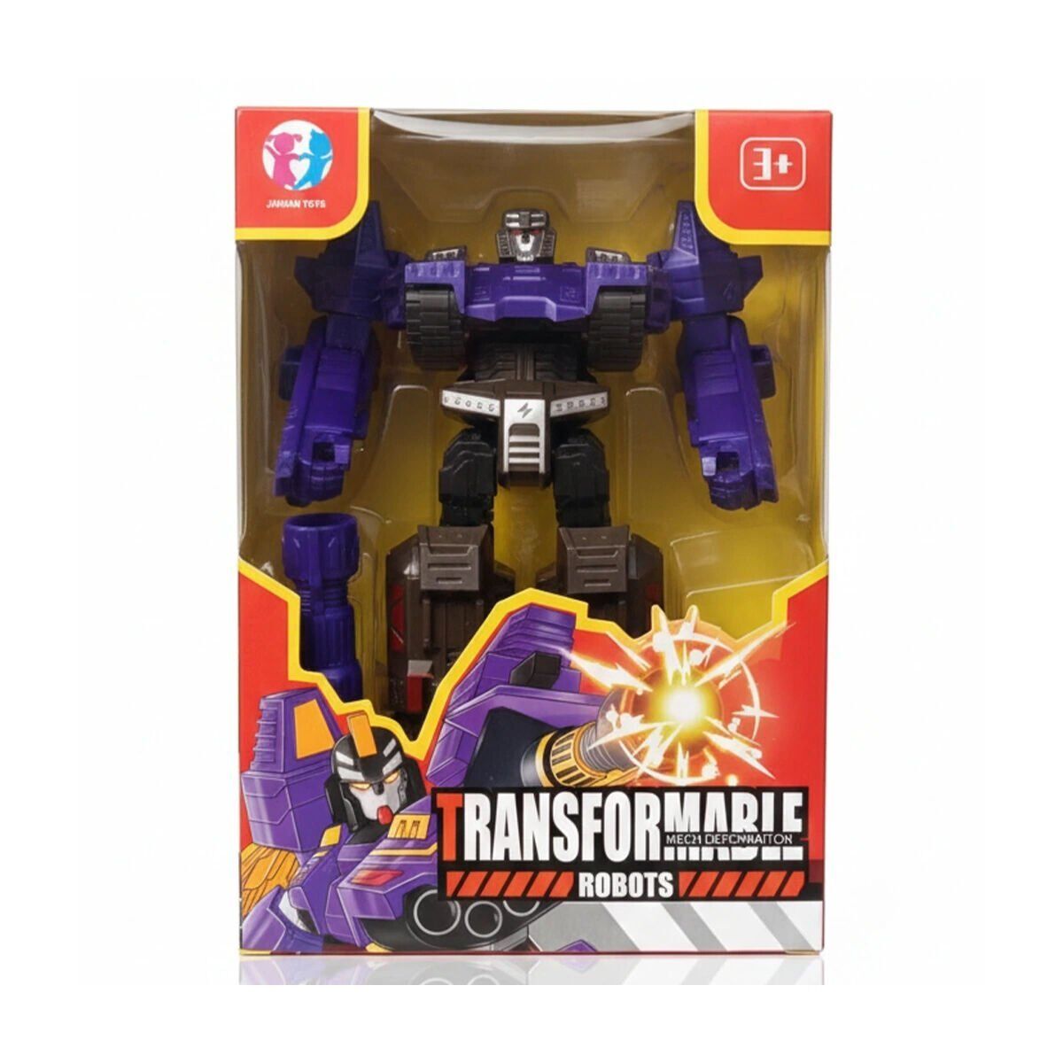 A688-94 KUT 12Lİ TRANSFORMERS 1 Adet Stokta Olan Gönderilir