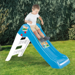 Fisher-Price İlk Kaydırağım