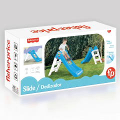 Fisher-Price İlk Kaydırağım