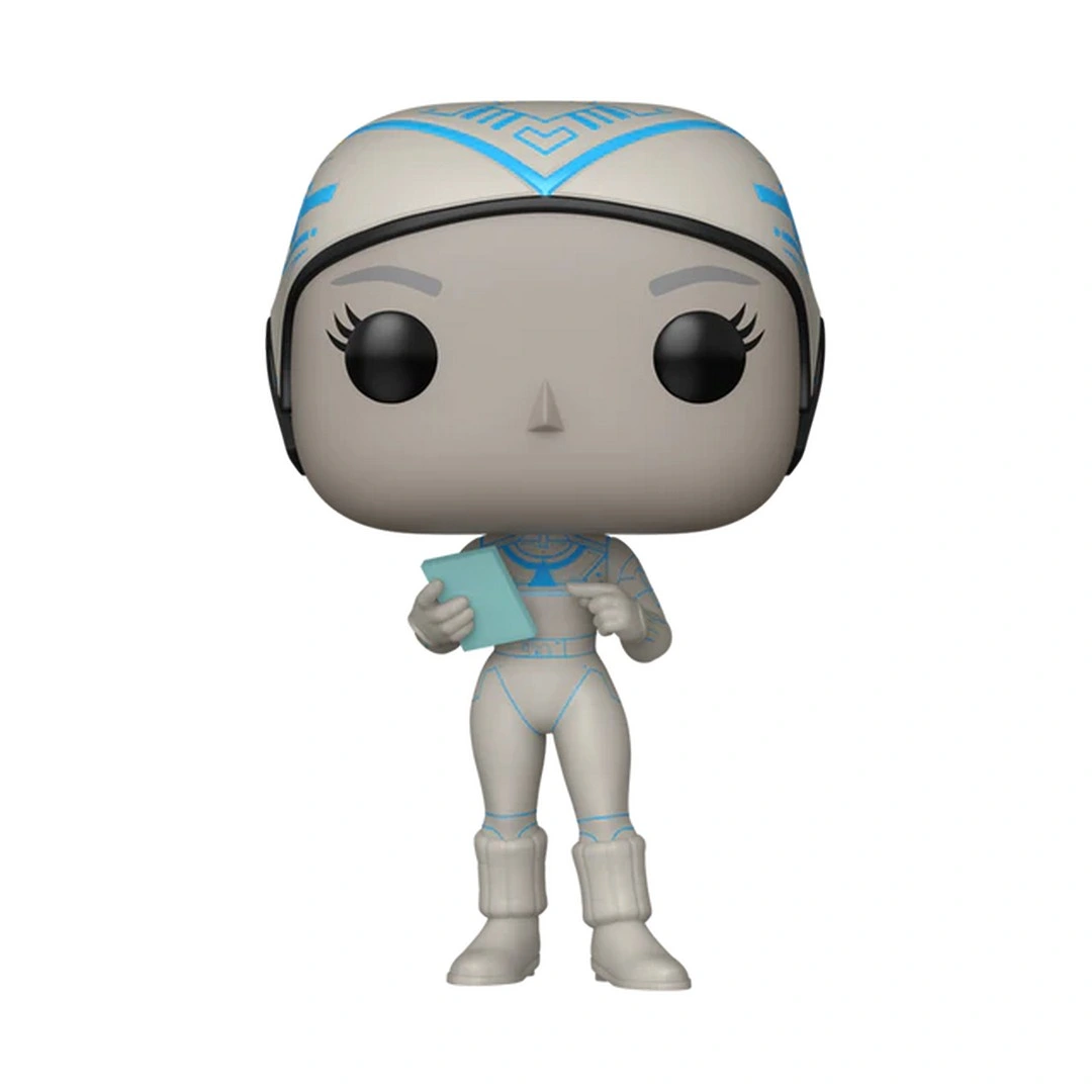 Funko POP Movies: Tron - Yori