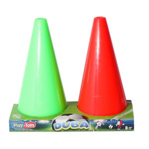 1062 Playtoys Çift Renkli Duba 