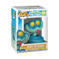 Funko POP Disney: Zootopia 2 - Gary De'Snake