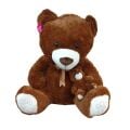 1372K BEAR BABY BEAR 90 CM KAHVERENGİ