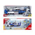 8503716004038 Volvo Truck + Airbus Police Helicopter